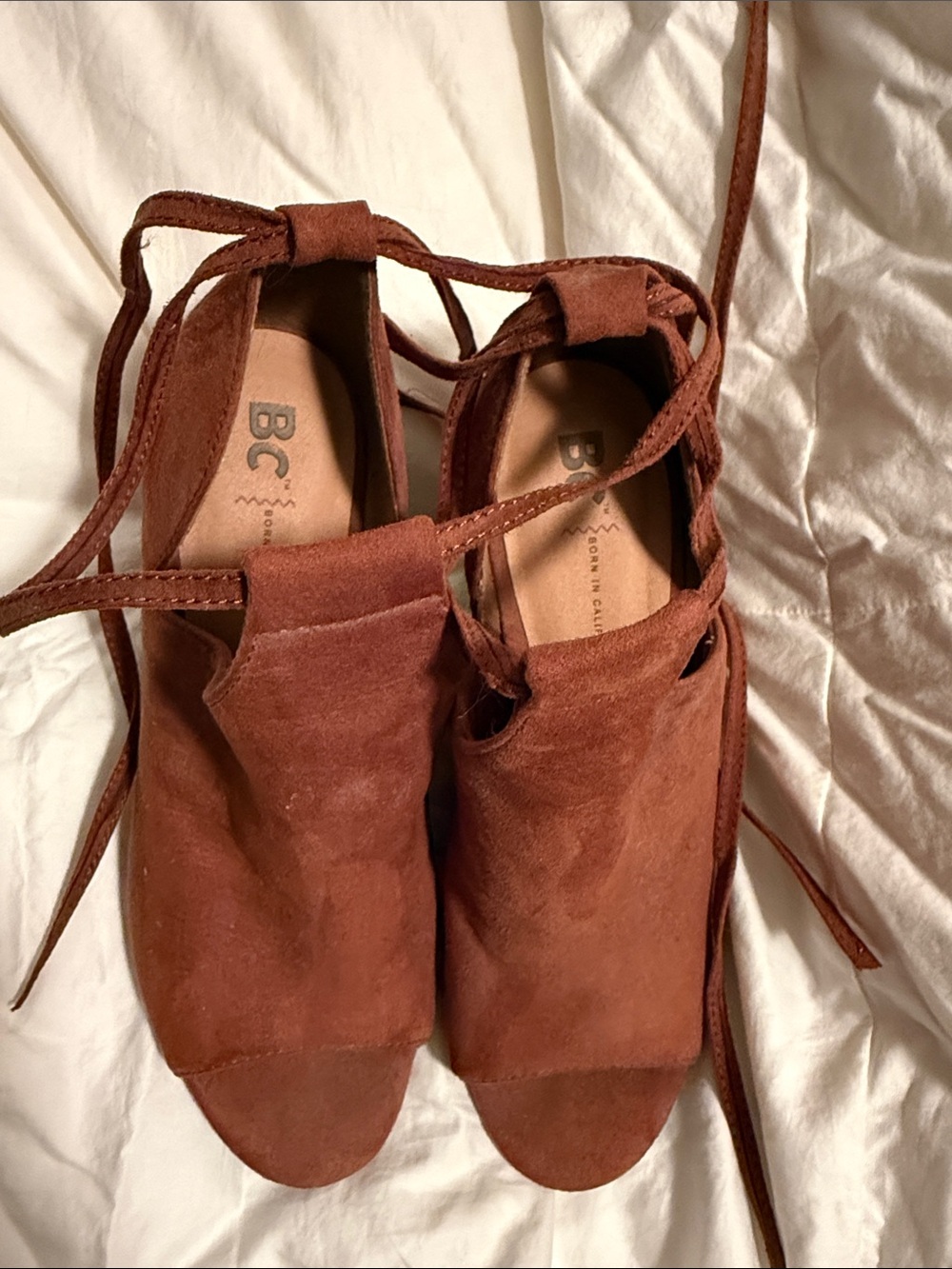 Fun shoes - Picture 1 of 3